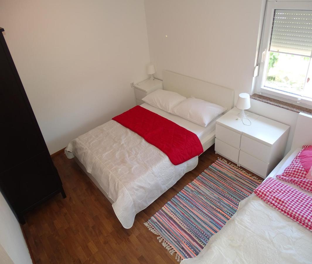 Apartmani David 비르 외부 사진