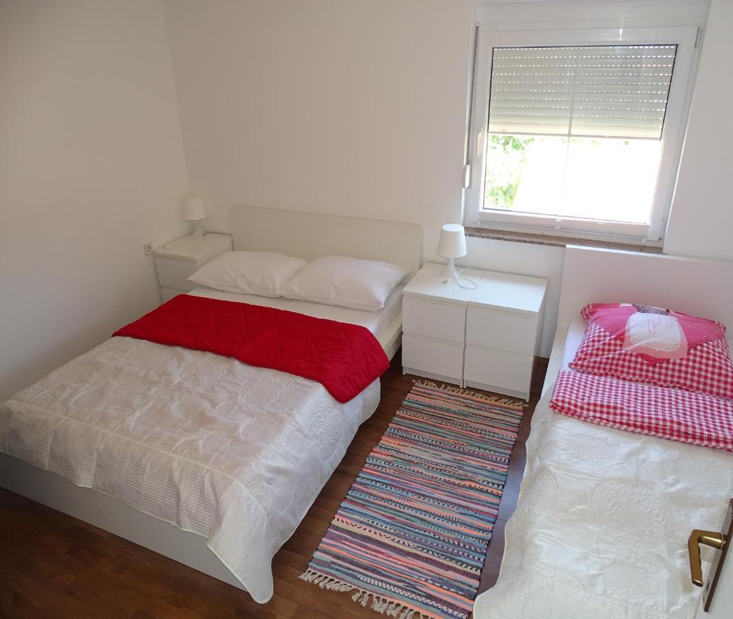 Apartmani David 비르 외부 사진