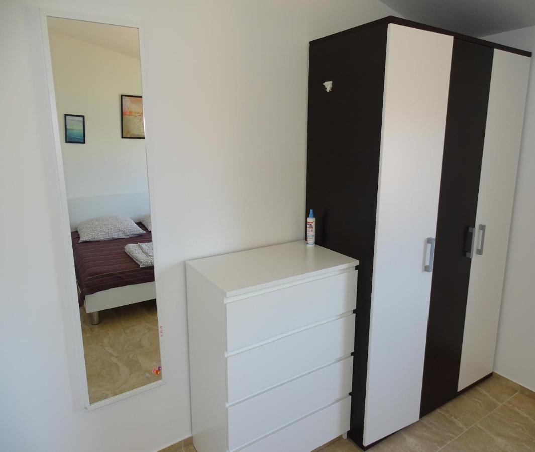 Apartmani David 비르 외부 사진